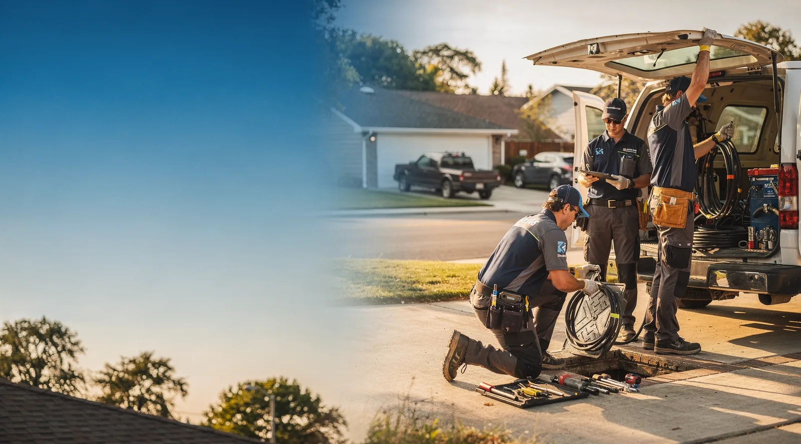Water Softener Installation in Commerce, TX near me